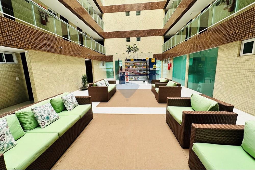 Apart Hotel/ Flat - Venda - Cabedelo , Paraíba - IMG_7618.JPG - 722011022-244