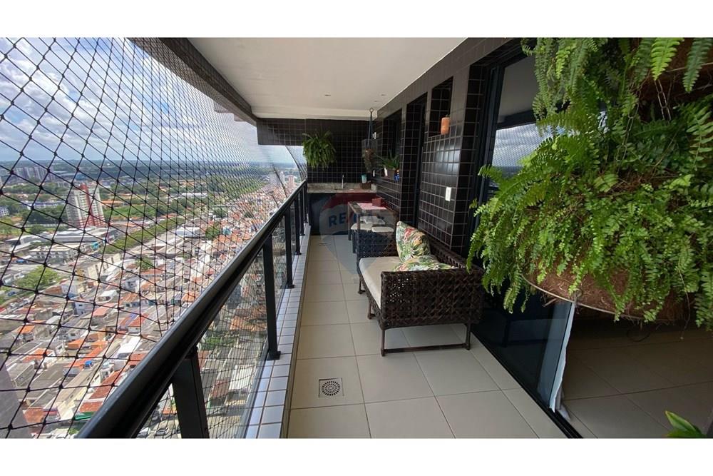 Apartamento - Alugar - Belém , Pará - IMG-20250331-WA0212.jpg - 720921123-6