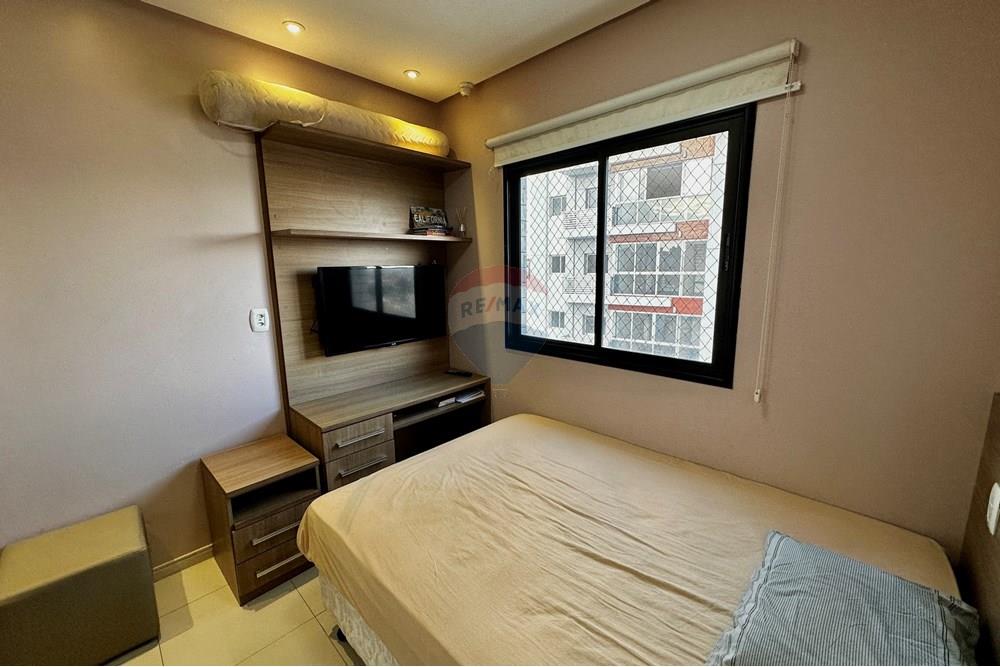 Apartamento - Alugar - Belém , Pará - IMG_6976.JPG - Suite - 720671054-8