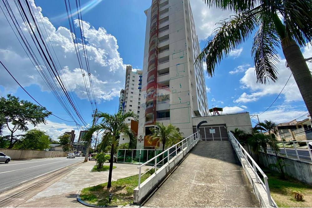 Apartamento - Venda - Manaus , Amazonas - WhatsApp Image 2025-01-24 at 18.56.16 (1).jpeg - 720661014-212