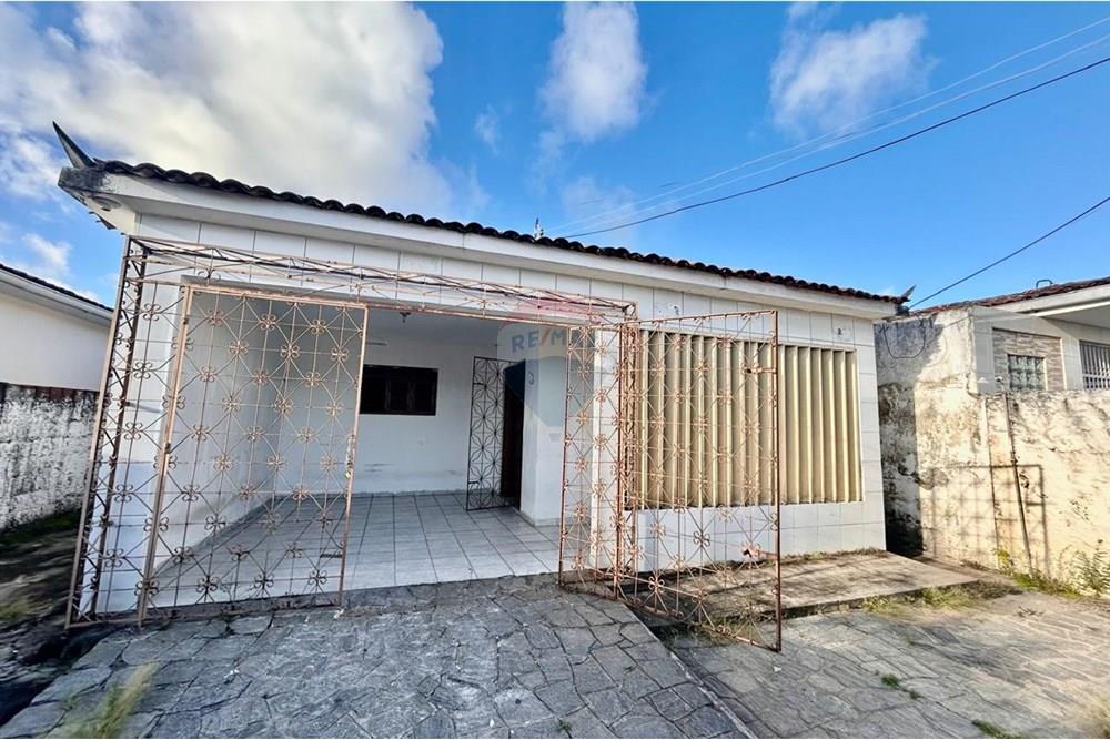 Casa - Venda - João Pessoa , Paraíba - Frente .jpg - 722011062-5