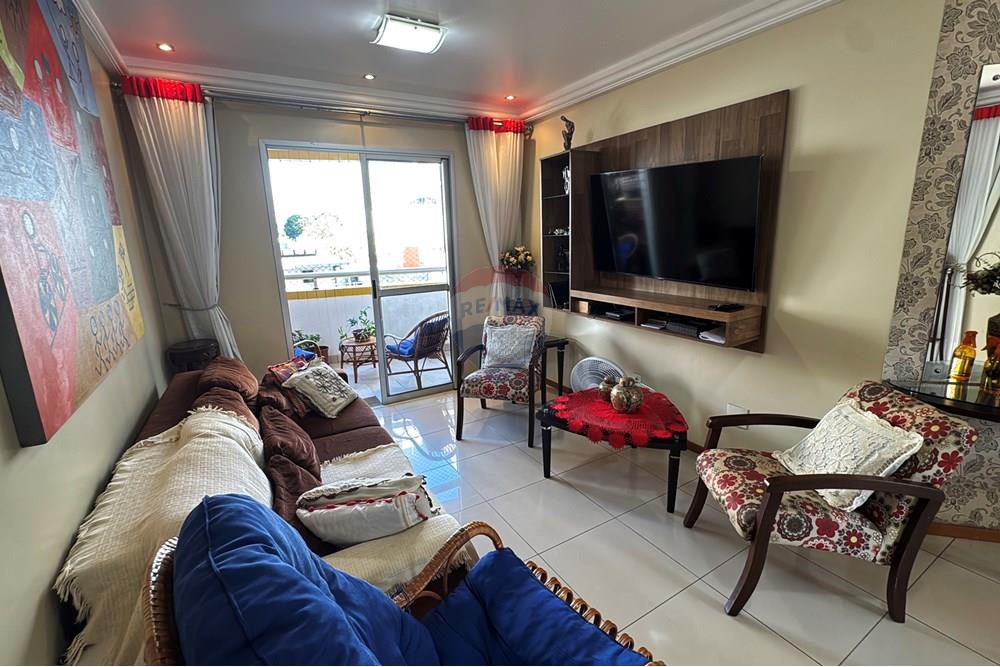 Apartamento - Alugar - Belém , Pará - IMG_20.jpg - Sala em U - 720671072-16