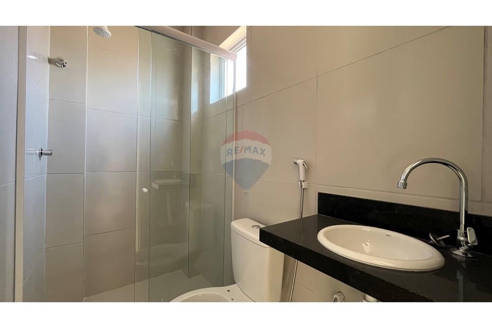 Apartamento - Venda - Parnamirim , Rio Grande do Norte - IMG_2534.jpeg - Banheiro - 720891155-229