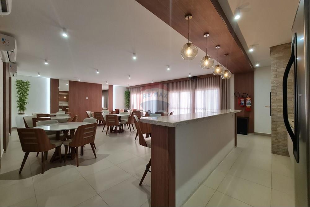 Casa de Condomínio - Venda - Lucas do Rio Verde , Mato Grosso - 27.jpg - Salão de Festas - 722231009-5