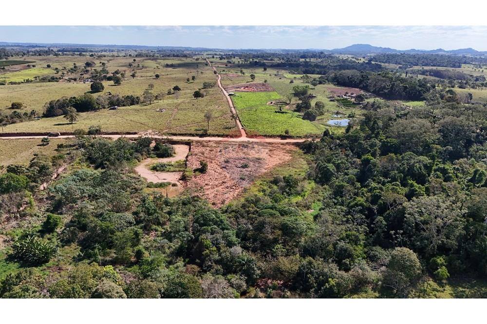 Chácara / Sítio / Fazenda - Venda - Cacoal , Rondônia - DJI_20250715142504_0115_D_MILLCITY.JPG - 721971007-120