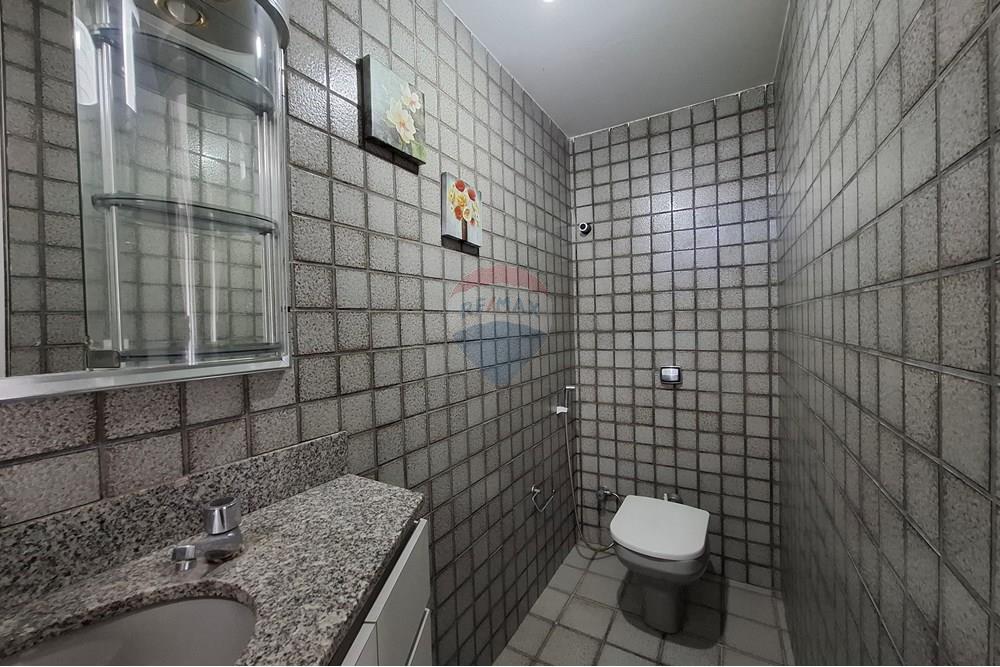 Apartamento - Alugar - João Pessoa , Paraíba - 20250902_105150.jpg - 720471042-160