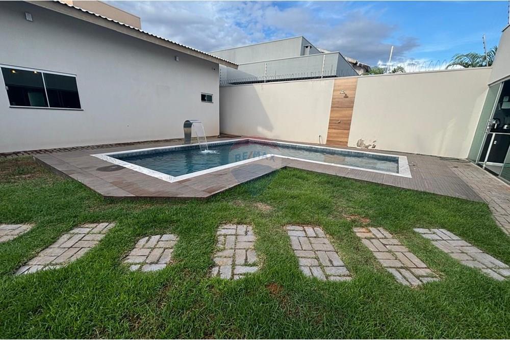 Casa - Venda - Araguaína , Tocantins - 19.jpeg - 720991006-38