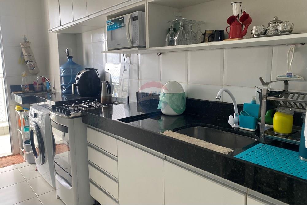 Apartamento - Alugar - Belém , Pará - IMG_0175.jpg - 720921149-4