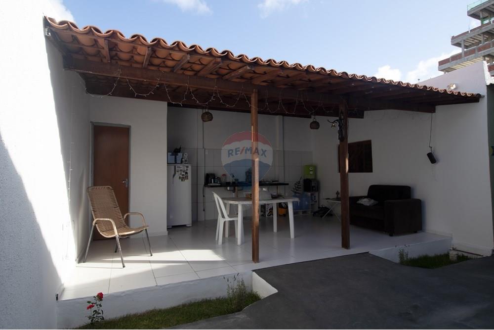 Casa - Venda - Natal , Rio Grande do Norte - IMG_5107.jpg - 720621066-72