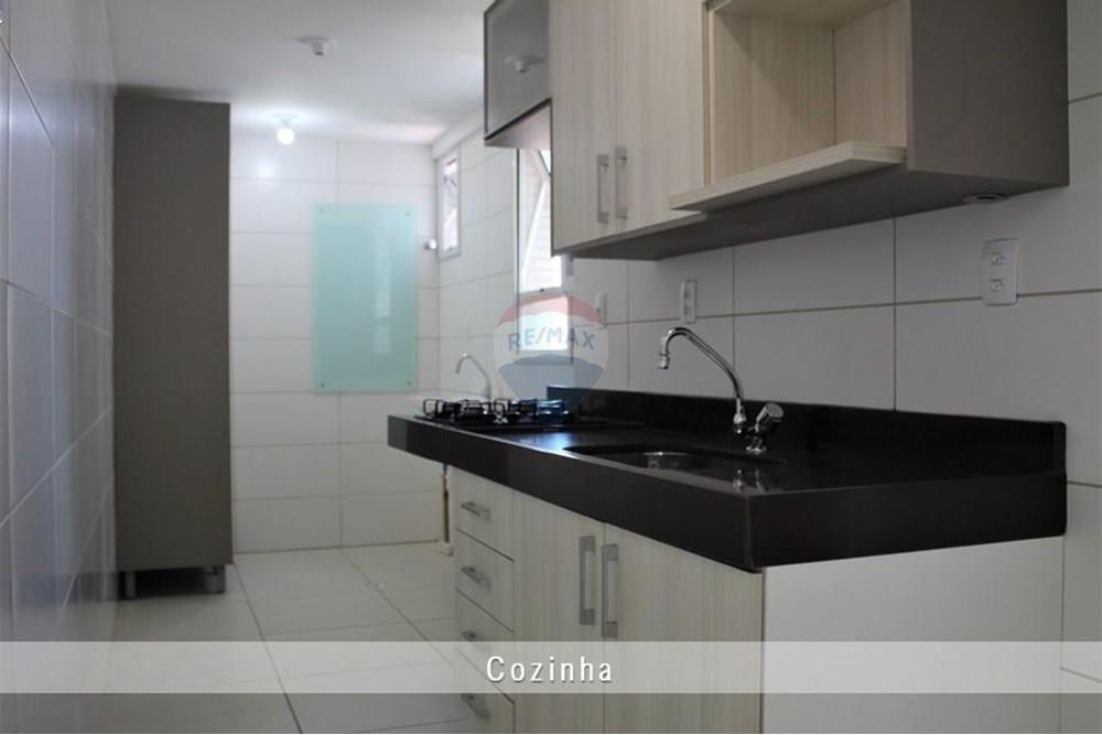 Apartamento - Alugar - João Pessoa , Paraíba - Cópia de 1 (10).jpg - Cozinha - 720301177-50