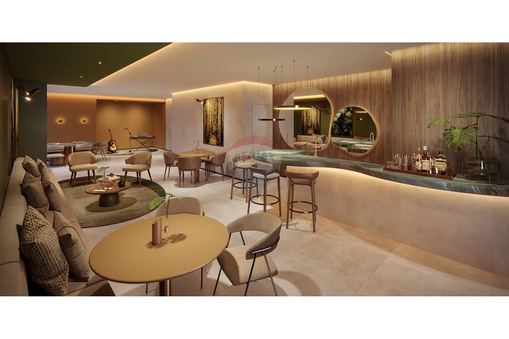 Apartamento - Venda - Fortaleza , Ceará - SALÃO DE FESTAS 02 JPEG.jpg - 721621062-3070