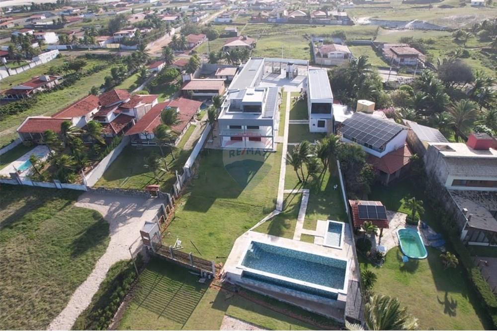 Hotel/ Pousada - Venda - Extremoz , Rio Grande do Norte - pousada15.jpeg - 720891150-64