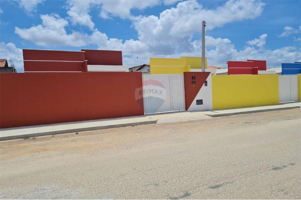 Casa - Venda - São Gonçalo do Amarante , Rio Grande do Norte - 7 - 720621057-15