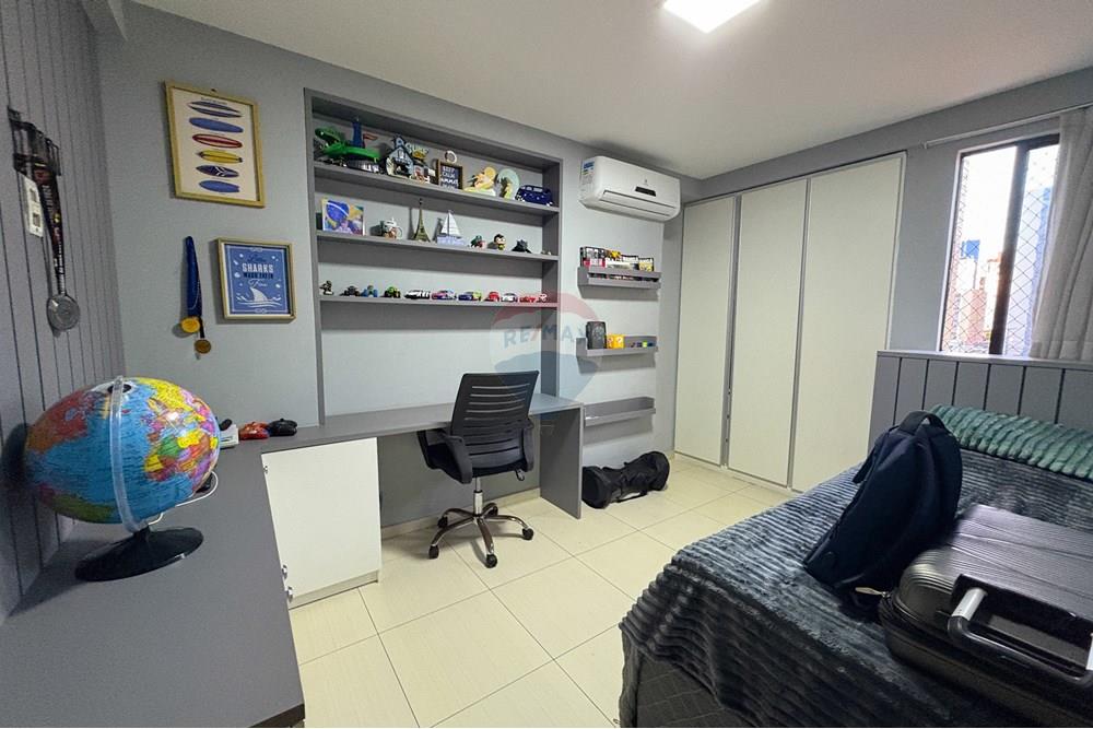 Apartamento - Alugar - João Pessoa , Paraíba - IMG_3141.jpg - 722001005-98