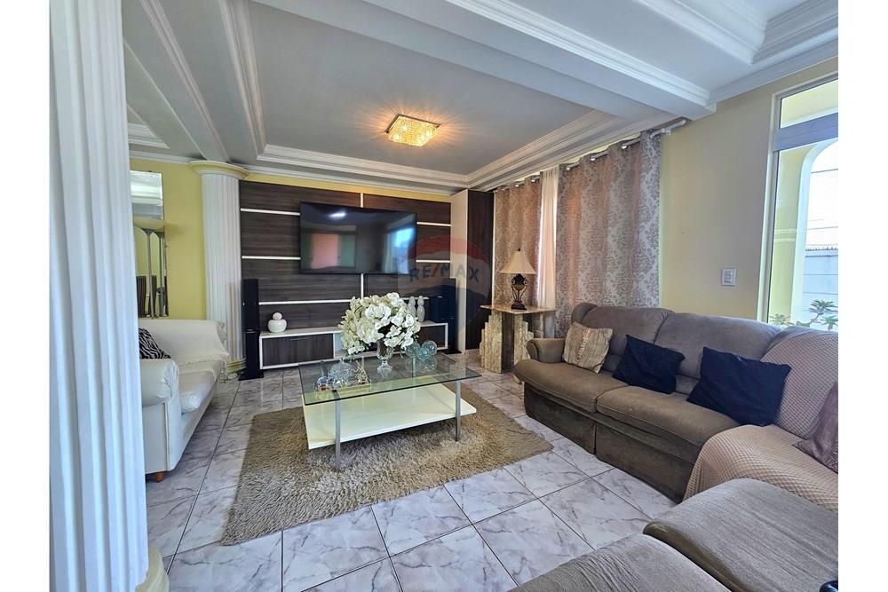 Casa - Venda - Manaus , Amazonas - WhatsApp Image 2025-02-24 at 15.48.33 (1).jpeg - 720401002-97