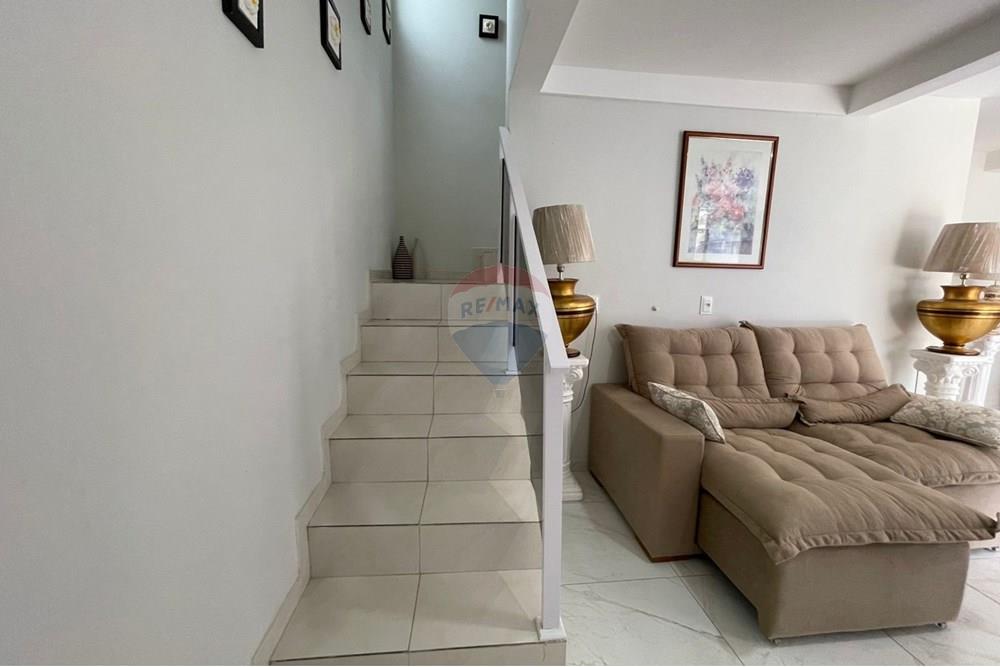 Casa - Venda - São Gonçalo do Amarante , Rio Grande do Norte - DULCE 22.jpg - Sala de estar - 720621056-107