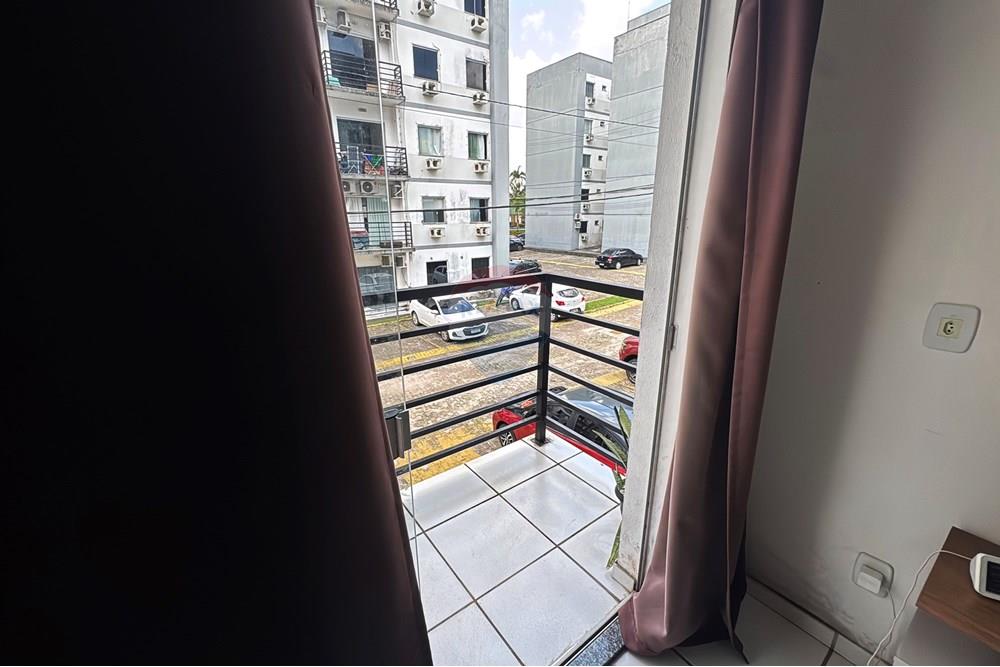 Apartamento - Venda - Ananindeua , Pará - IMG_4045.jpg - Sacada - 720671015-61