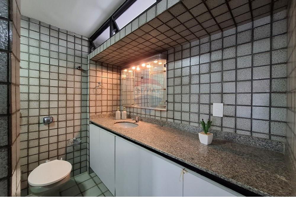 Apartamento - Alugar - João Pessoa , Paraíba - 20250902_105615.jpg - 720471042-160