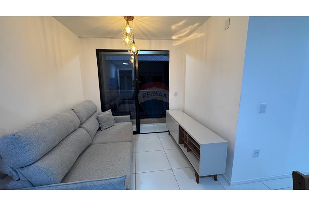 Apartamento - Alugar - Fortaleza , Ceará - IMG-20251031-WA0054.jpg - 720321150-39