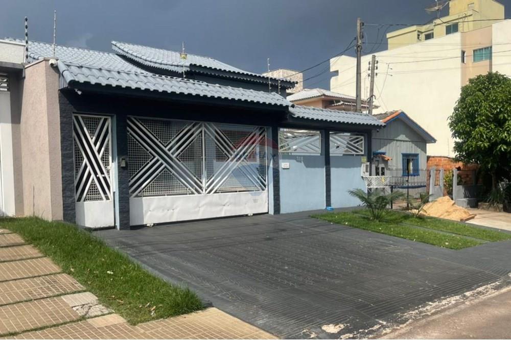 Casa - Venda - Cacoal , Rondônia - 165.jpg - 722311011-16