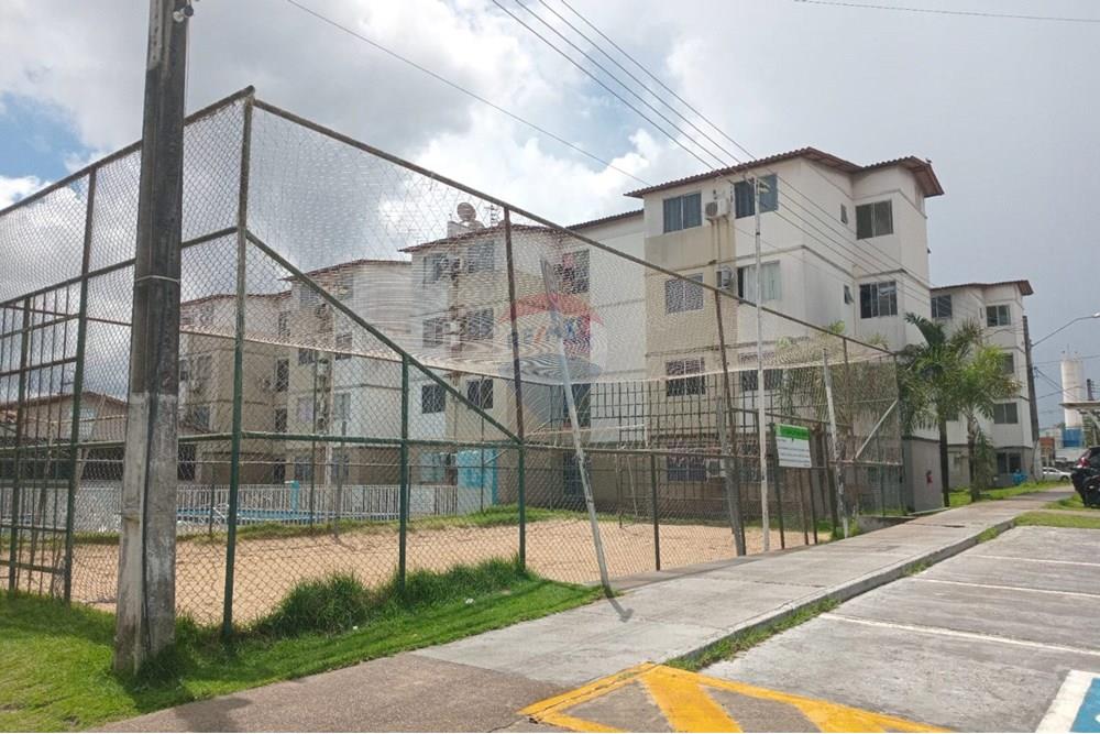 Apartamento - Venda - Manaus , Amazonas - WhatsApp Image 2025-04-30 at 08.45.11 (1).jpeg - 720401084-14