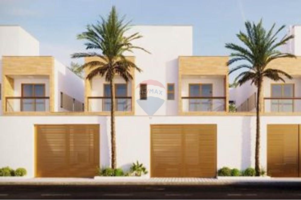 Casa de Condomínio - Venda - Caucaia , Ceará - 17.jpg - 722031087-11