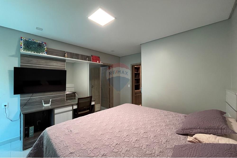 Casa de Condomínio - Venda - Manaus , Amazonas - suite5_iList.JPG - Suite - 722051011-209