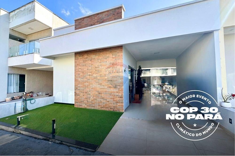 Casa de Condomínio - Alugar - Ananindeua , Pará - Cópia de CAPA LOGO COP 30 (6).jpg - 720921067-52