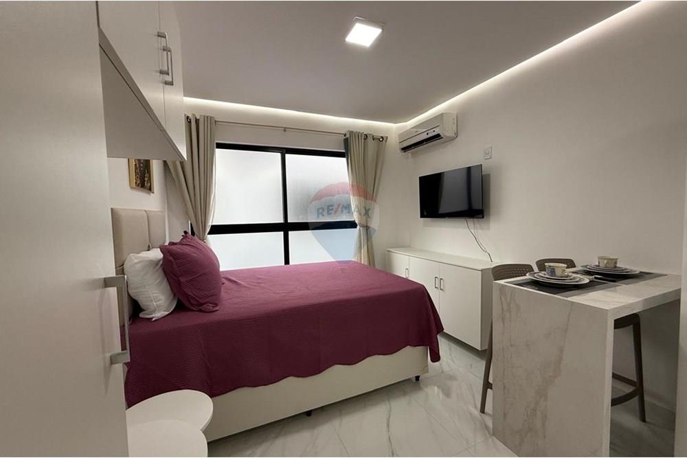 Apart Hotel/ Flat - Alugar - João Pessoa , Paraíba - IMG-20250512-WA0070.jpg - 722011069-5