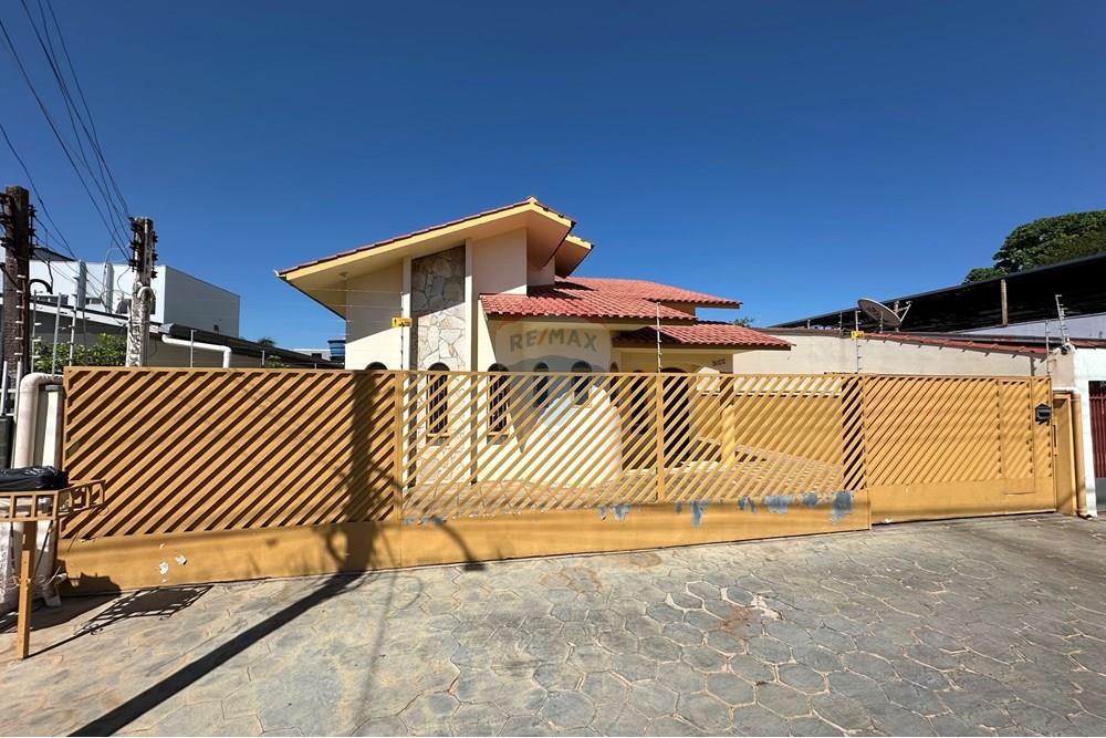 Casa - Venda - Vilhena , Rondônia - IMG_2820.jpeg - Fachada - 720701005-62