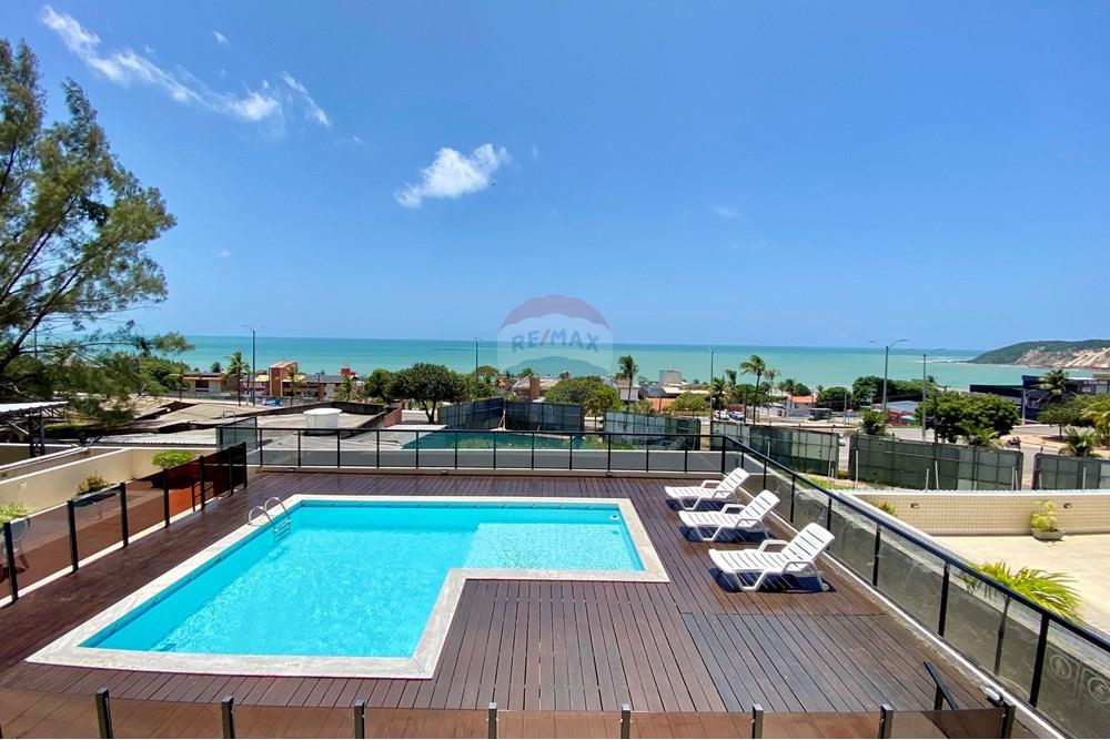 Apart Hotel/ Flat - Alugar - Natal , Rio Grande do Norte - IMG_8288.jpeg - 720891152-59