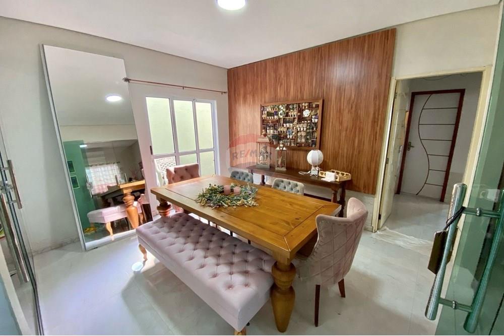 Casa - Venda - Manaus , Amazonas - IMG-20250609-WA0855.jpg - Sala de jantar - 720661014-225