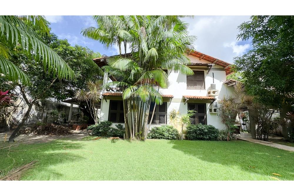 Casa - Venda - Fortaleza , Ceará - IMG_6701_FACHADA_PRINCIPAL.jpg - 721621014-143