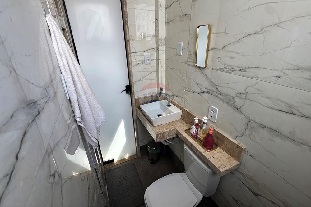 Apartamento - Alugar - Belém , Pará - IMG_4011.jpg - Banheiro - 720671054-10