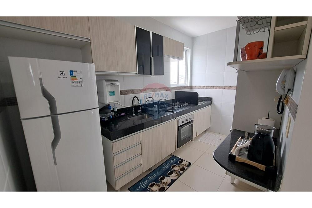 Apartamento - Alugar - João Pessoa , Paraíba - 20250520_135139.jpg - 720471020-58