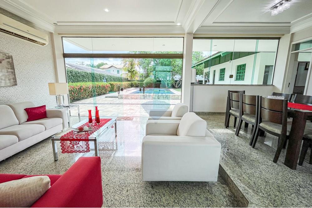 Casa de Condomínio - Venda - Manaus , Amazonas - 1000743550 (1).jpg - 722051011-213