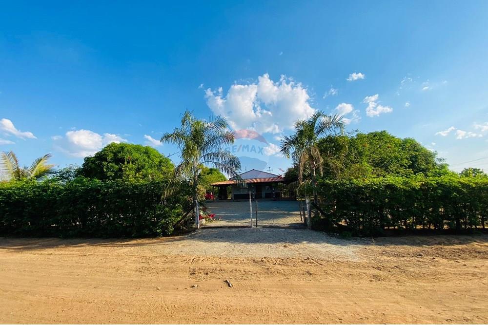 Chácara / Sítio / Fazenda - Venda - Parauapebas , Pará - IMG-20250908-WA0140.jpg - 722021013-13