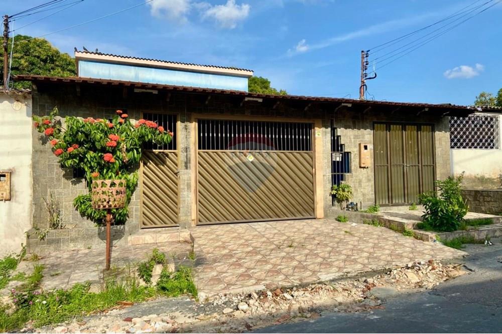 Duplex - Venda - Manaus , Amazonas - 2.jpg - 720661014-211