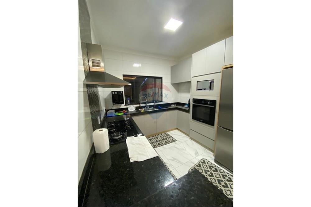 Casa - Venda - Aparecida de Goiânia , Goiás - 16.jpg - 722271003-36