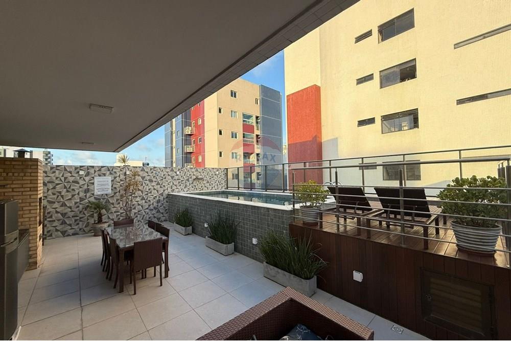 Apartamento - Alugar - Cabedelo , Paraíba - Imagem do WhatsApp de 2025-09-29 à(s) 16.38.36_a287b9b3.jpg - 720431072-64