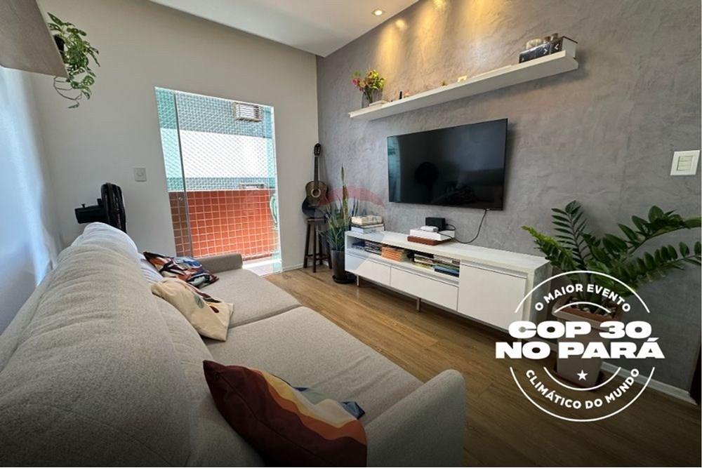 Apartamento - Alugar - Belém , Pará - Capa da COP30.jpg - 720921090-52