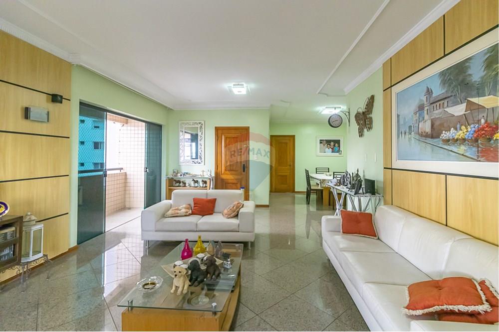 Apartamento - Alugar - Belém , Pará - IMG_0138.jpg - 720921121-12