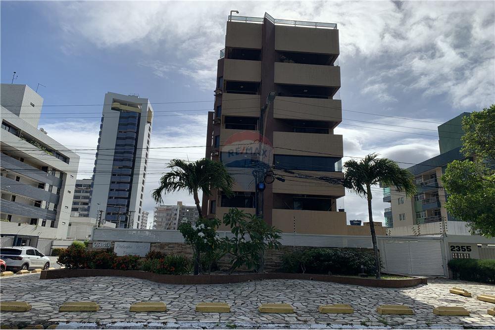 Apartamento - Alugar - João Pessoa , Paraíba - 20 - 722011007-29