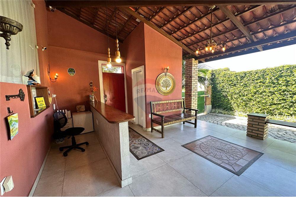 Hotel/ Pousada - Venda - Natal , Rio Grande do Norte - 90 - 720891068-60