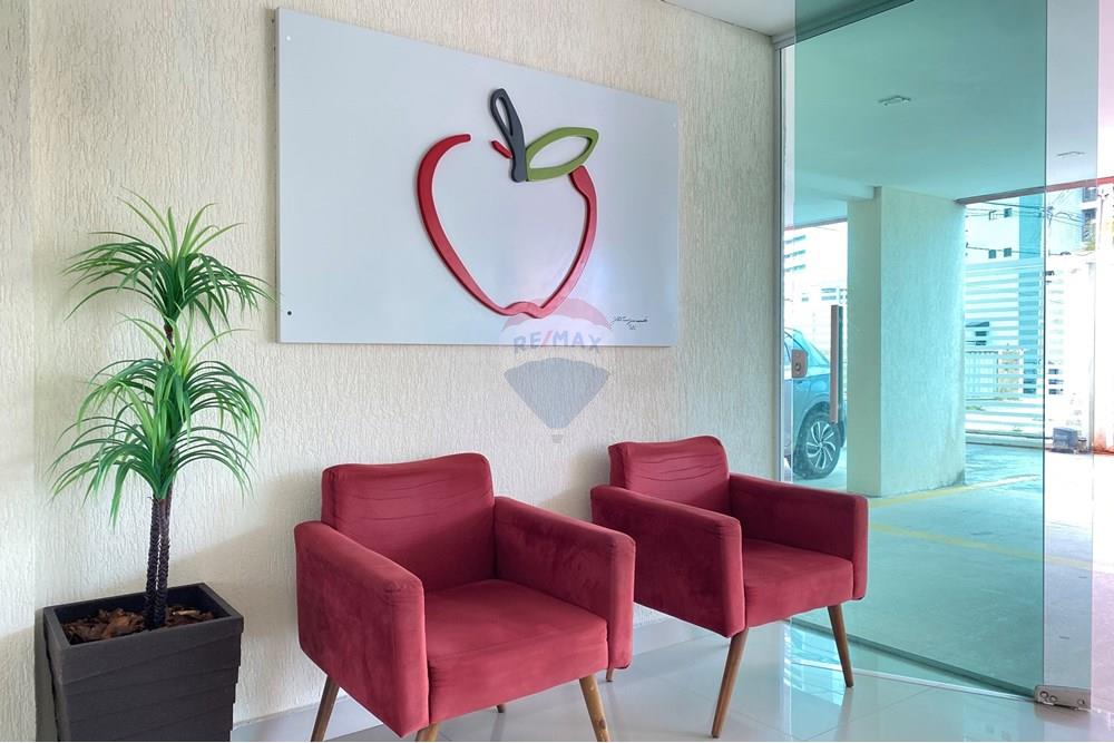 Apart Hotel/ Flat - Alugar - Natal , Rio Grande do Norte - IMG_2827.jpeg - 720891152-35