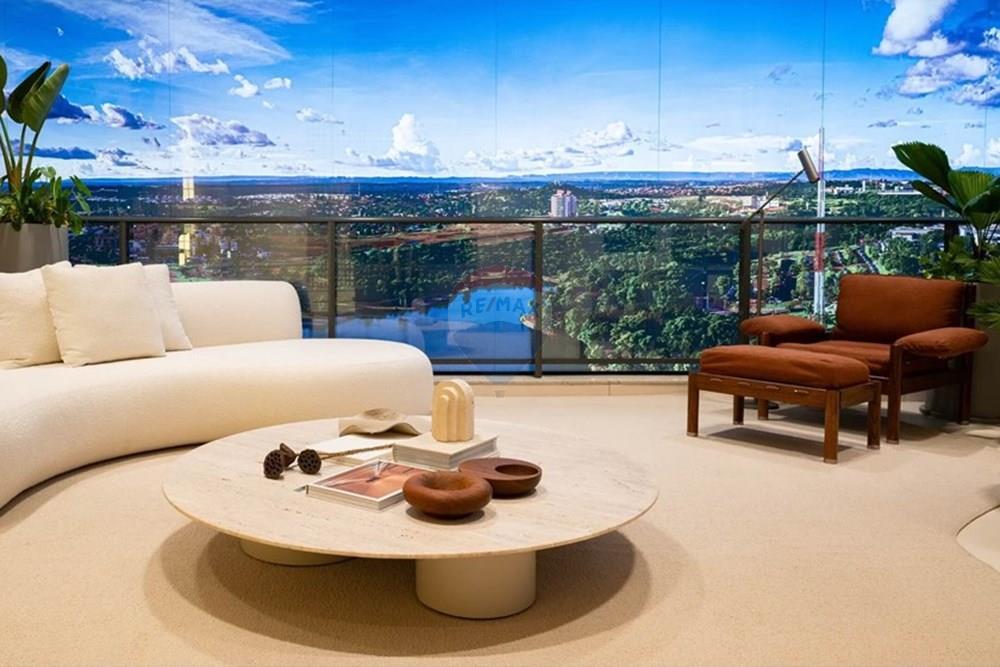 Apartamento - Venda - Cuiabá , Mato Grosso - Terrace 2.jpg - 720911006-91