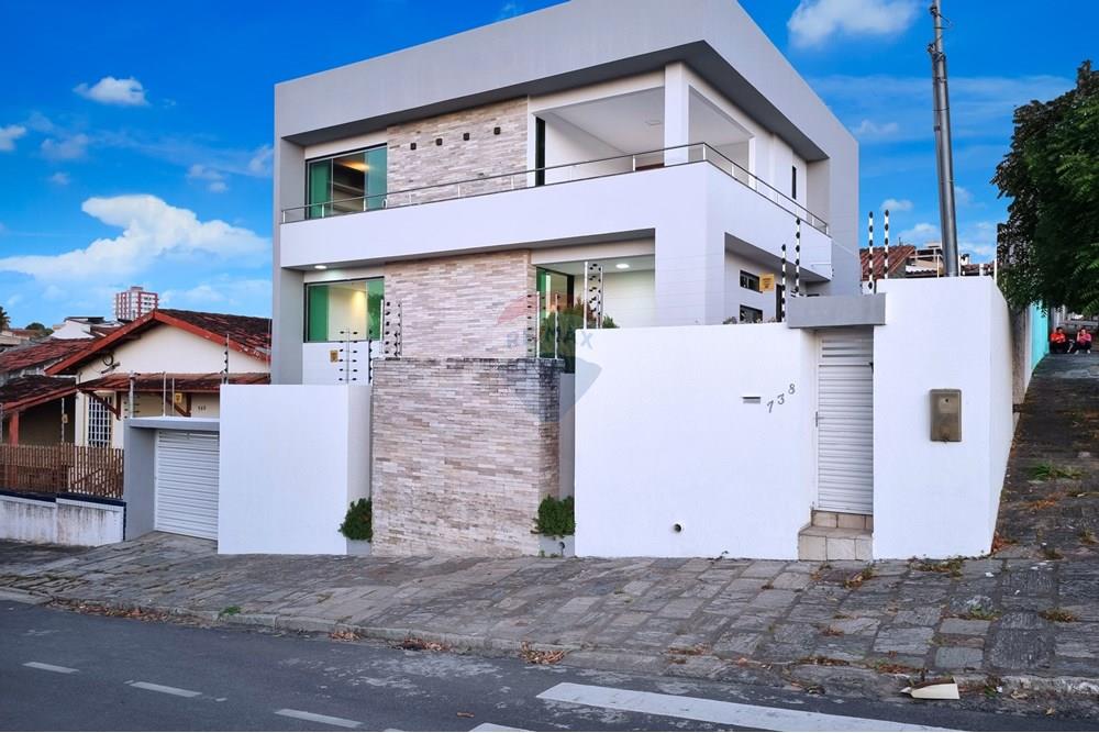 Casa - Venda - Campina Grande , Paraíba - WhatsApp Image 2024-12-13 at 19.05.46.jpeg - 720291003-139