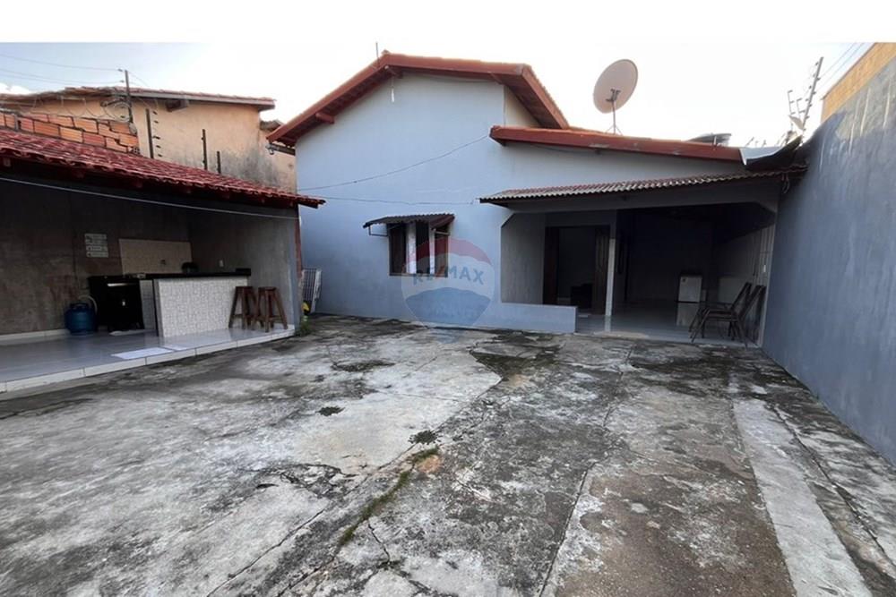 Casa - Venda - Paragominas , Pará - IMG-20250626-WA0031.jpg - 721851023-81