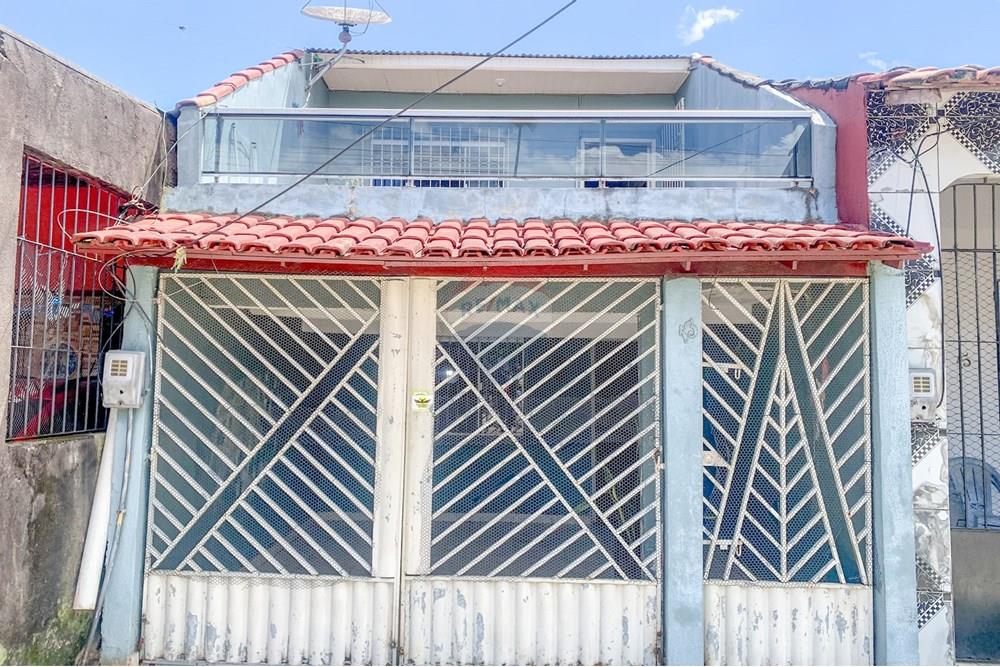 Casa - Venda - Belém , Pará - IMG_0547 (1).jpg - 720921008-82