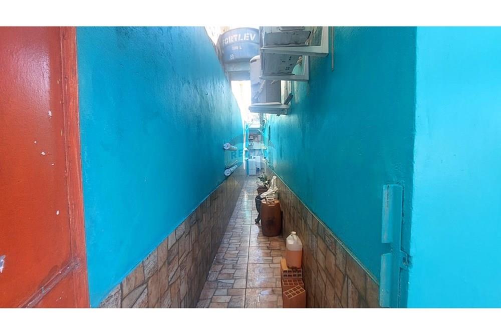 Casa - Venda - Manaus , Amazonas - 3 Corredor.jpg - 720791002-38